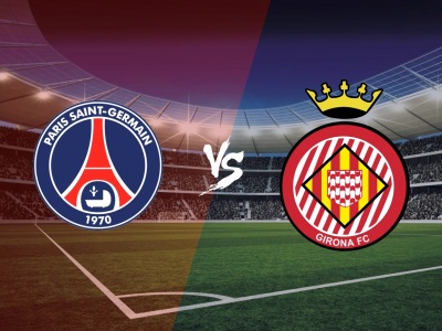 Xem Lại PSG vs Girona - Vòng Bảng UEFA Champions 2024/25